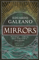 Mirrors : Stories Of Almost Everyone-9781846272202