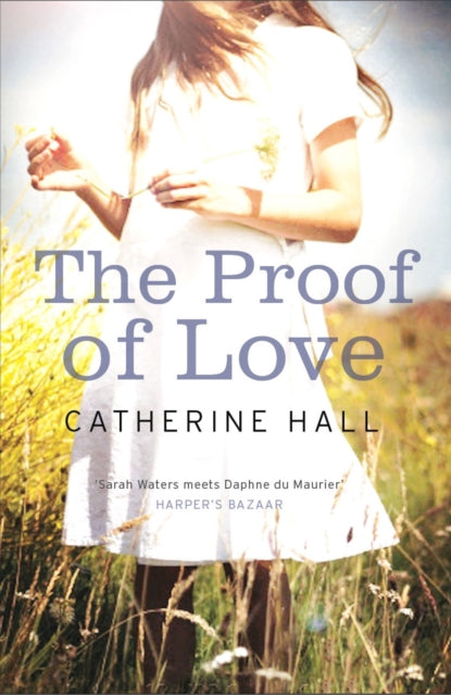 The Proof of Love-9781846273001