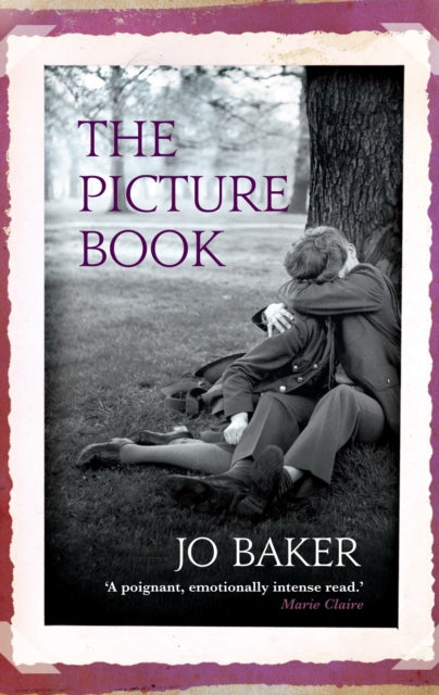 The Picture Book-9781846273827