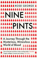 Nine Pints