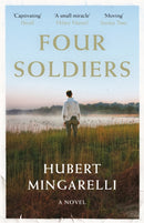 Four Soldiers-9781846276514