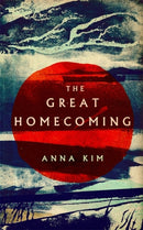 The Great Homecoming-9781846276552