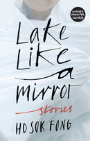 Lake Like a Mirror-9781846276903