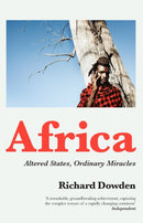 Africa : Altered States, Ordinary Miracles-9781846277030