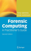 Forensic Computing-9781846283970