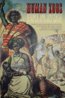 Human Zoos : Science and Spectacle in the Age of Empire-9781846311741