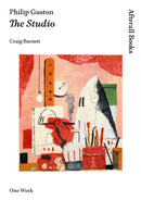 Philip Guston : The Studio-9781846381331