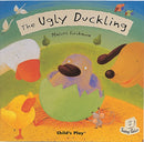 The Ugly Duckling-9781846430220