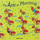 The Ants Go Marching-9781846431098