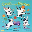 Cows in the Kitchen-9781846431104