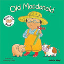 Old Macdonald : BSL (British Sign Language)-9781846431715