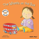 The Wheels on the Bus : BSL (British Sign Language)-9781846431739