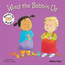 Wind the Bobbin Up : BSL (British Sign Language)-9781846431777