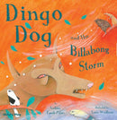 Dingo Dog and the Billabong Storm-9781846432477