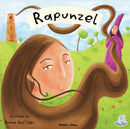 Rapunzel-9781846432491