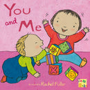 You and Me!-9781846432774