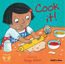 Cook It!-9781846432842