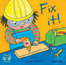 Fix It!-9781846432866