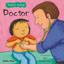 Doctor-9781846433344