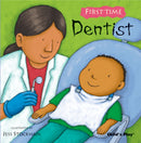 Dentist-9781846433351
