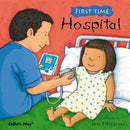 Hospital-9781846433368