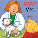 Vet-9781846433375