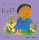 What Can I Feel?-9781846433740
