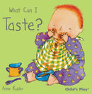 What Can I Taste?-9781846433757