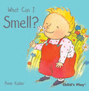 What Can I Smell?-9781846433764