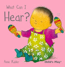 What Can I Hear?-9781846433771