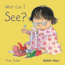 What Can I See?-9781846433788