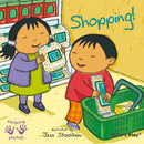 Shopping!-9781846434129