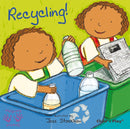 Recycling!-9781846434150