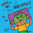 I''m a Monster!
