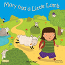 Mary had a Little Lamb-9781846435126