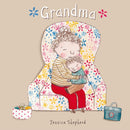 Grandma-9781846435973
