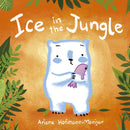 Ice in the Jungle-9781846437304