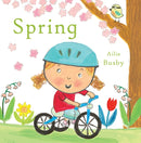 Spring-9781846437410