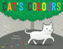 Cat''s Colours