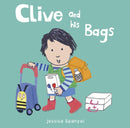 Clive and his Bags-9781846438844