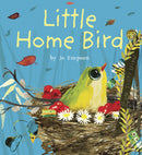 Little Home Bird-9781846438905