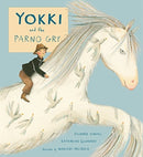 Yokki and the Parno Gry-9781846439278