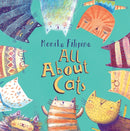 All About Cats-9781846439339