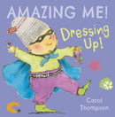Dressing Up-9781846439605