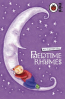 My Favourite Bedtime Rhymes-9781846467967
