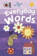 Early Learning: Everyday Words-9781846469206
