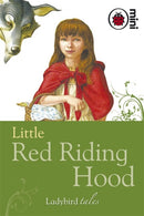 Little Red Riding Hood : Ladybird Tales-9781846469855