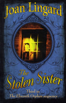 The Lost Sister-9781846471292
