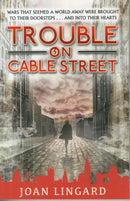 Trouble on Cable Street-9781846471858