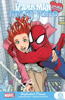Spider-Man Loves Mary Jane: Highschool Drama-9781846532856